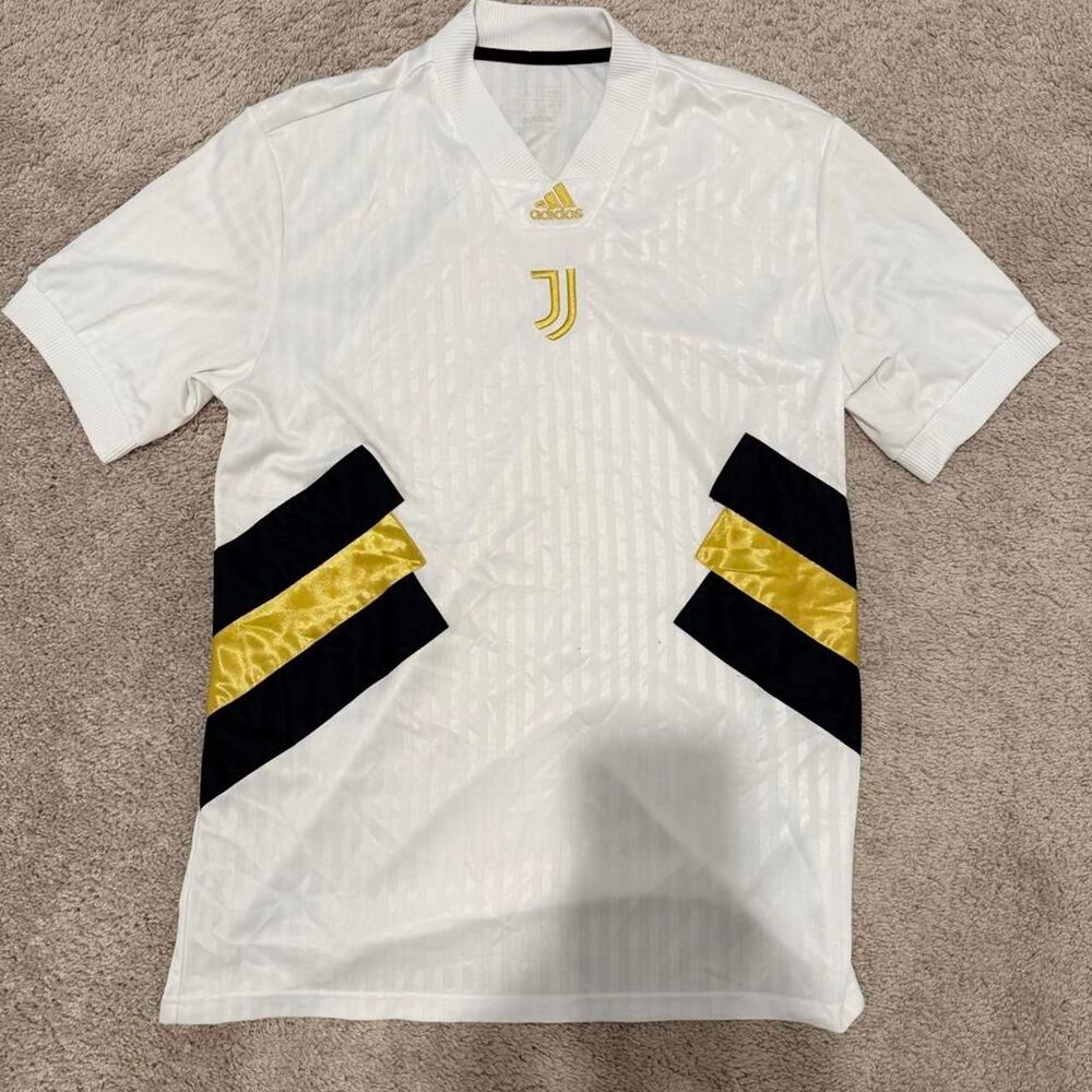 Adidas Men's Multi Soccer T-shirt